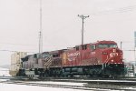 CP 9815 East